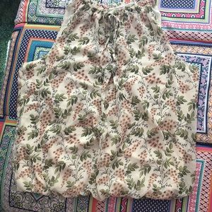 Light Airy Top Size L